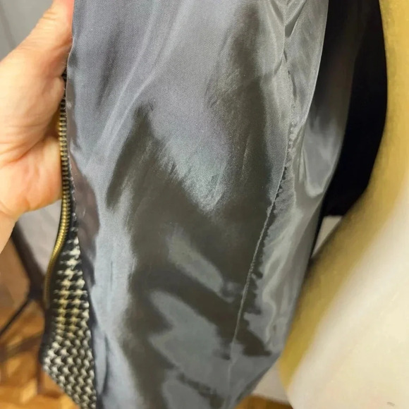 Houndstooth jacket - Picture 4 of 5